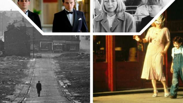 Best Terence Davies Films