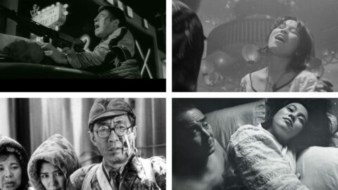 Best Shohei Imamura Films