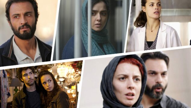 Best Asghar Farhadi Films
