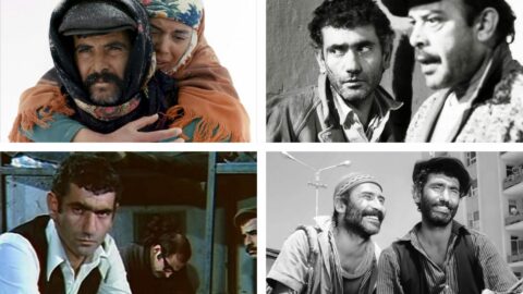 Best Yilmaz Güney Films