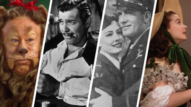 Best Victor Fleming Movies