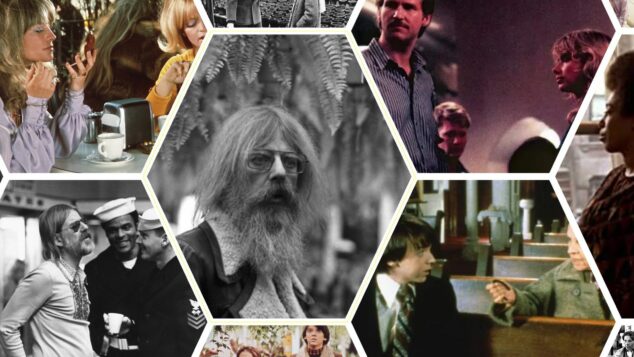Best Hal Ashby Movies