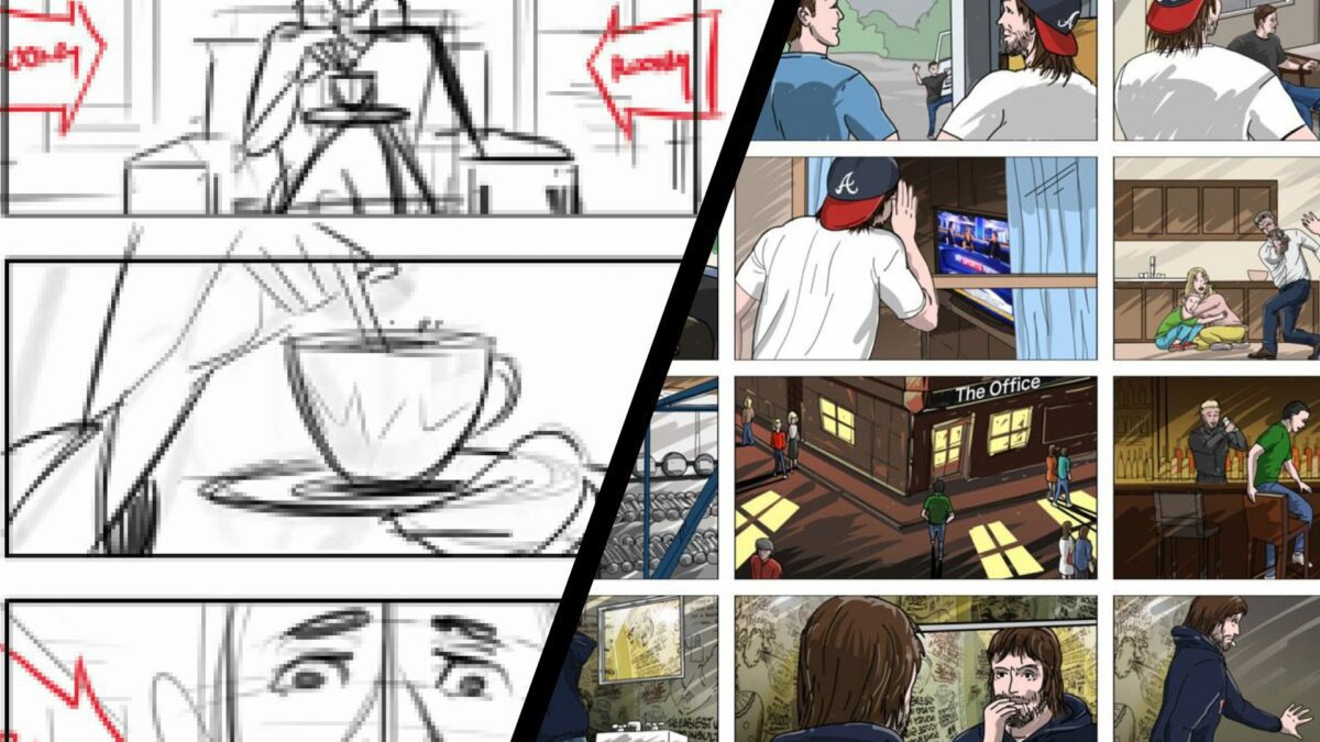 What Is A Digital Storyboard