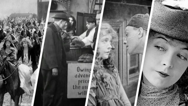 Best D.W. Griffith Films