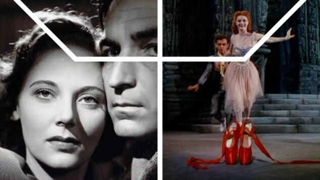 Best Powell and Pressburger Films