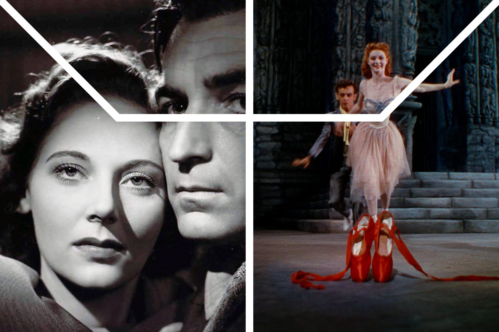 15 Best Powell and Pressburger Films: Bold, Visionary Storytellers