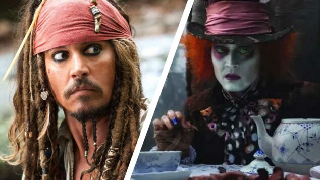 Best Johnny Depp Movies