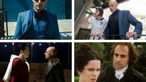 best Mark Strong movies