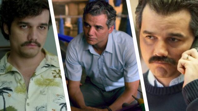 Best Wagner Moura Movies
