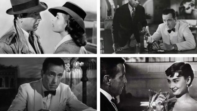 Best Humphrey Bogart Movies