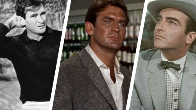 Best Rod Taylor Movies