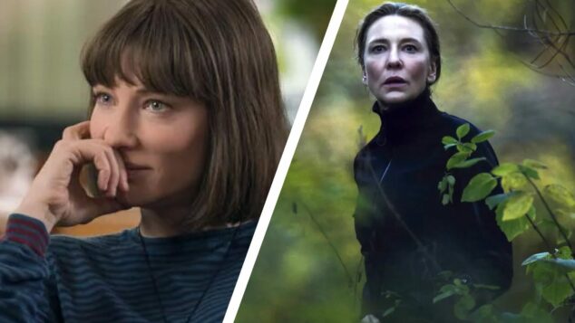 Best Cate Blanchett Movies