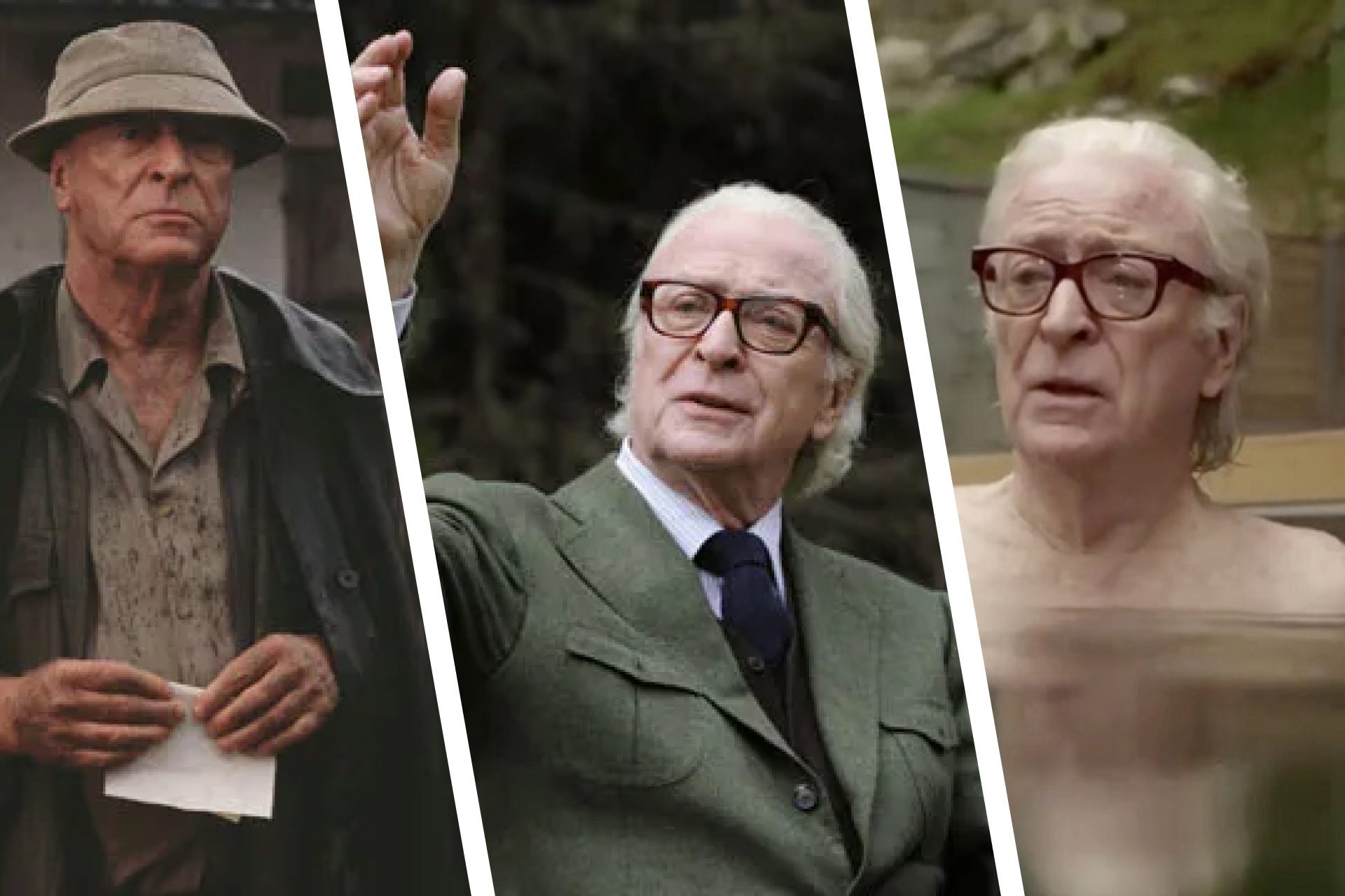 16 Best Michael Caine Movies An Icon's Most Memorable Roles