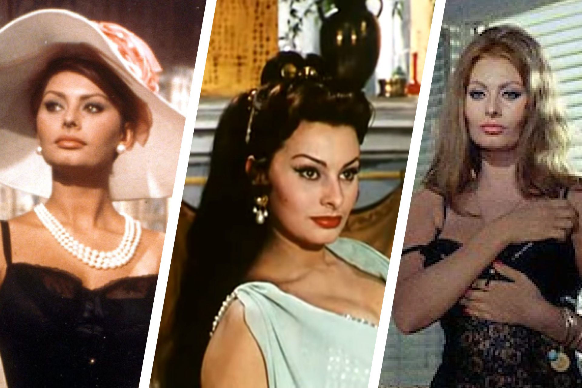 20 Best Sophia Loren Movies The Alluring Beauty And Talent Of An Italian Icon