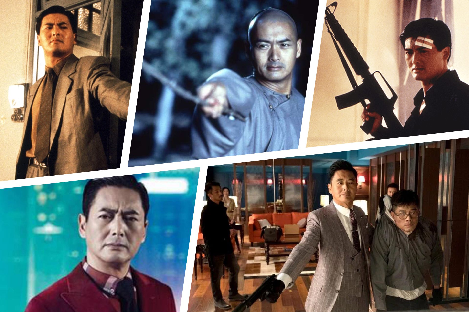 10 Best Chow Yun Fat Movies: The Elegant Charisma of a Hong Kong Film ...