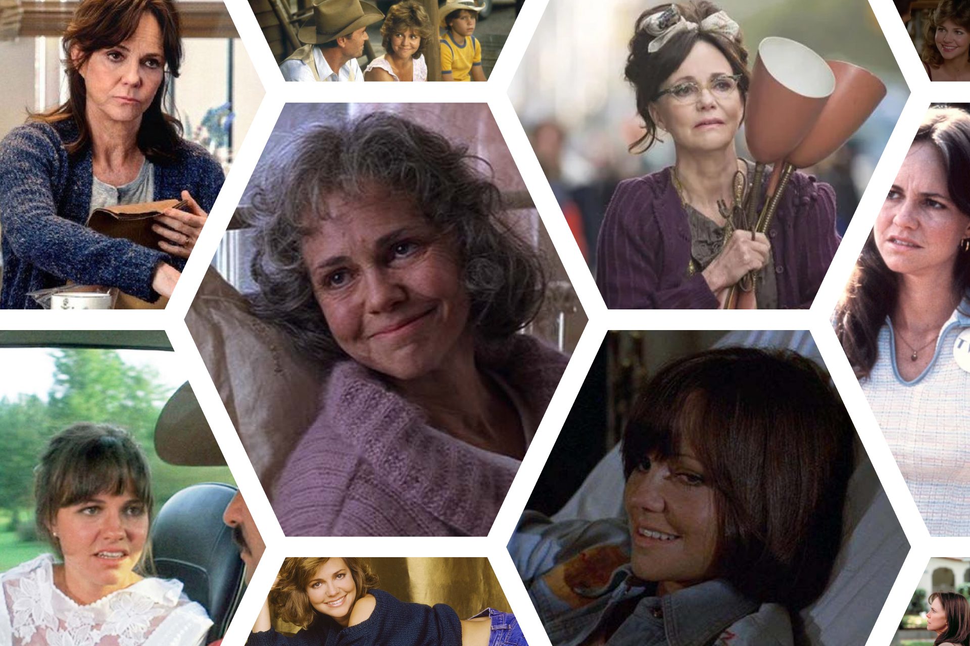 15 Best Sally Field Movies The Heartfelt and Engaging Roles of An