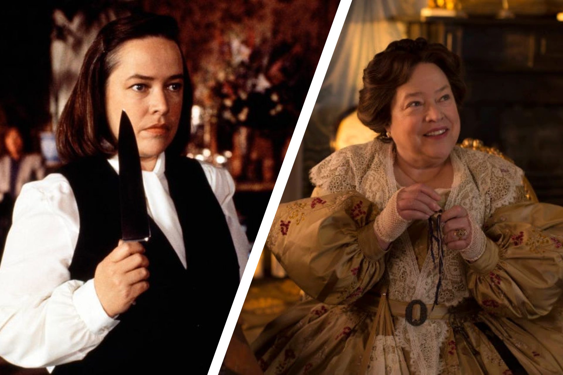10 Best Kathy Bates Movies: The Powerful and Unforgettable Roles of a ...