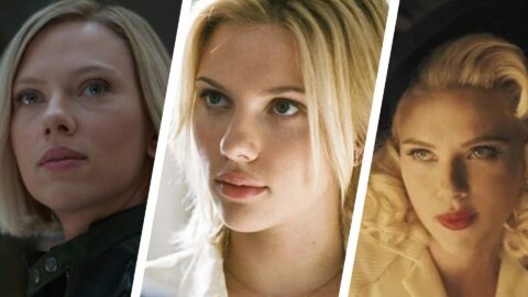 Best Scarlett Johansson Movies