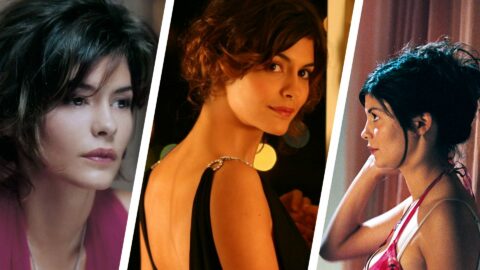 best Audrey Tautou movies