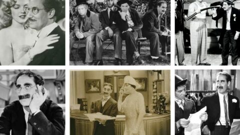 Best Marx Brothers Movies