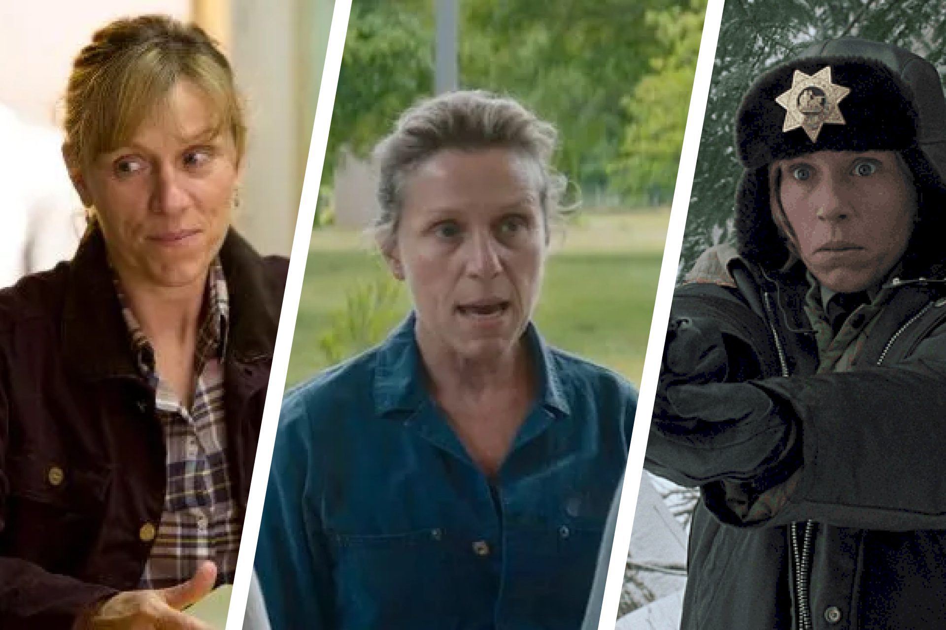 10 Best Frances McDormand Movies A Celebration of Her Unyielding Talent