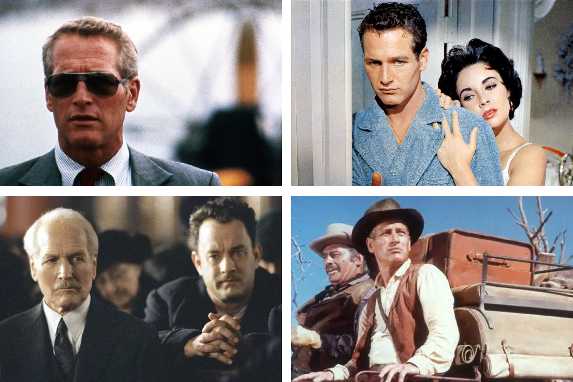 25 Best Paul Newman Movies: The Enduring Legacy of a Silver Screen Icon