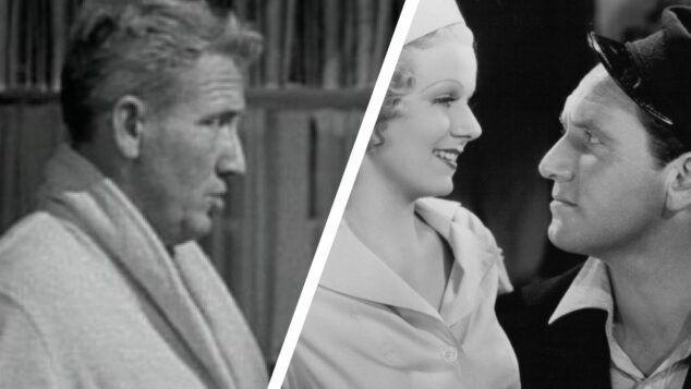 Best Spencer Tracy Movies