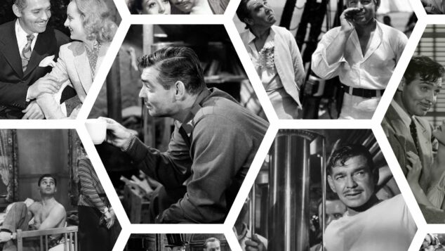 Best Clark Gable Movies