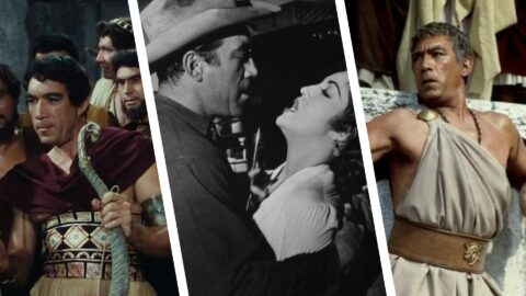 Best Anthony Quinn Movies