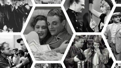 best James Cagney movies