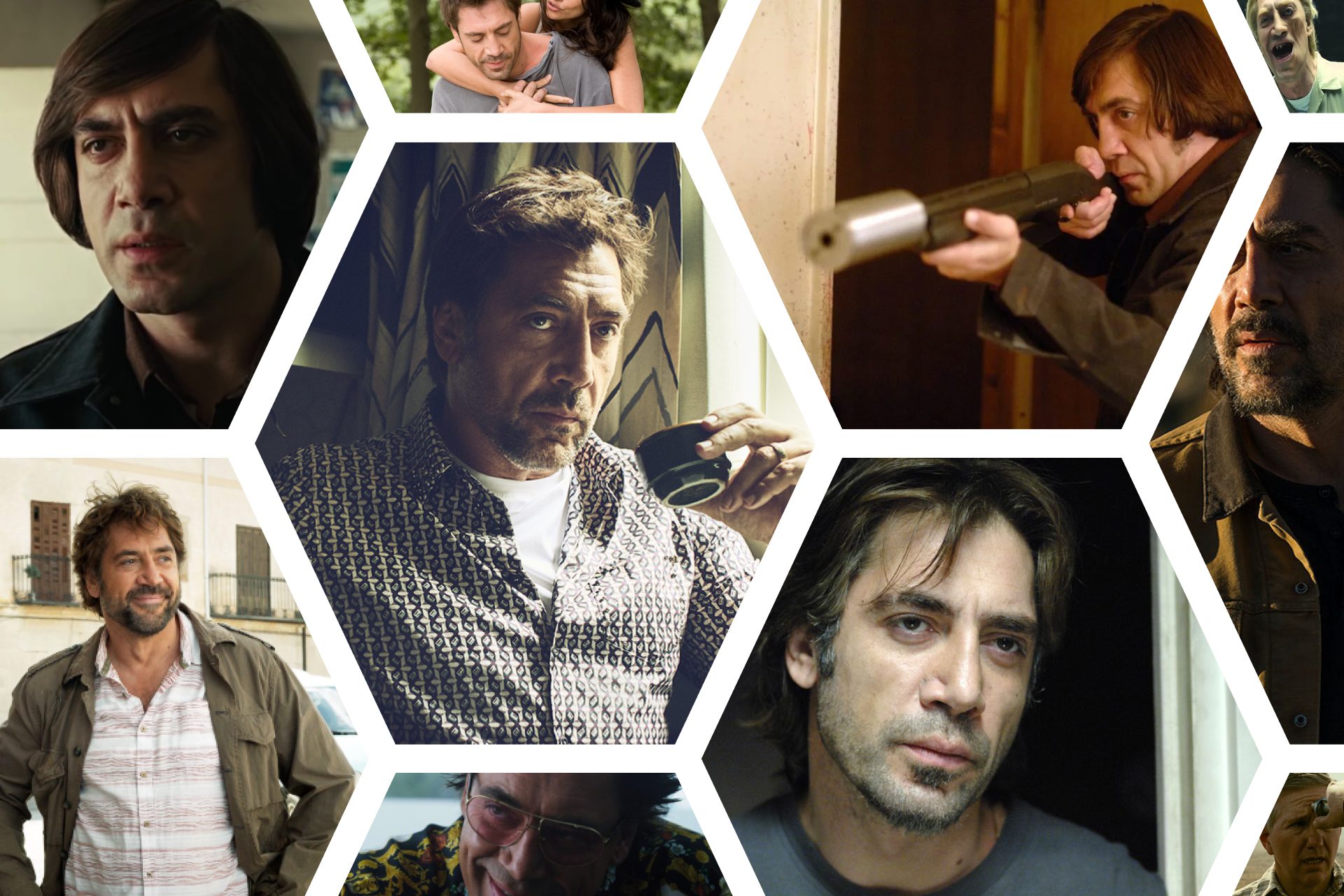 7 Best Javier Bardem Movies: The Powerful Intensity of a Spanish Icon