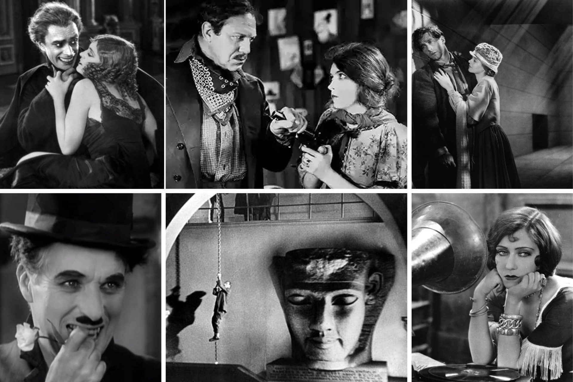 20 Best Silent Films A Tribute To The Golden Age Of Cinema