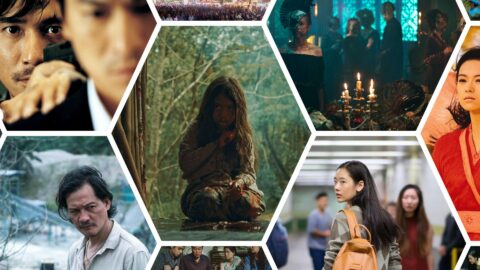 Best Southeast Asian Films