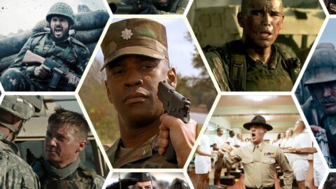 Best Military Movies