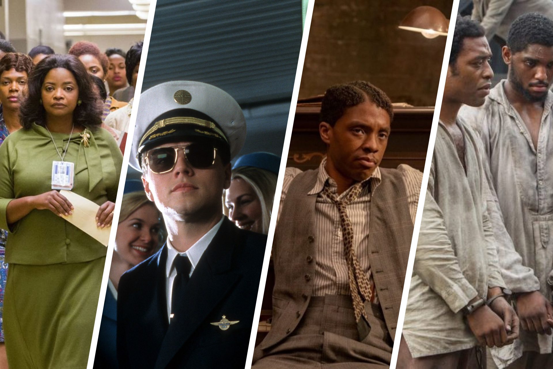 25 Best True Story Movies A Captivating Collection of Films Based on RealLife Events