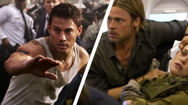 Best Movies of 2013