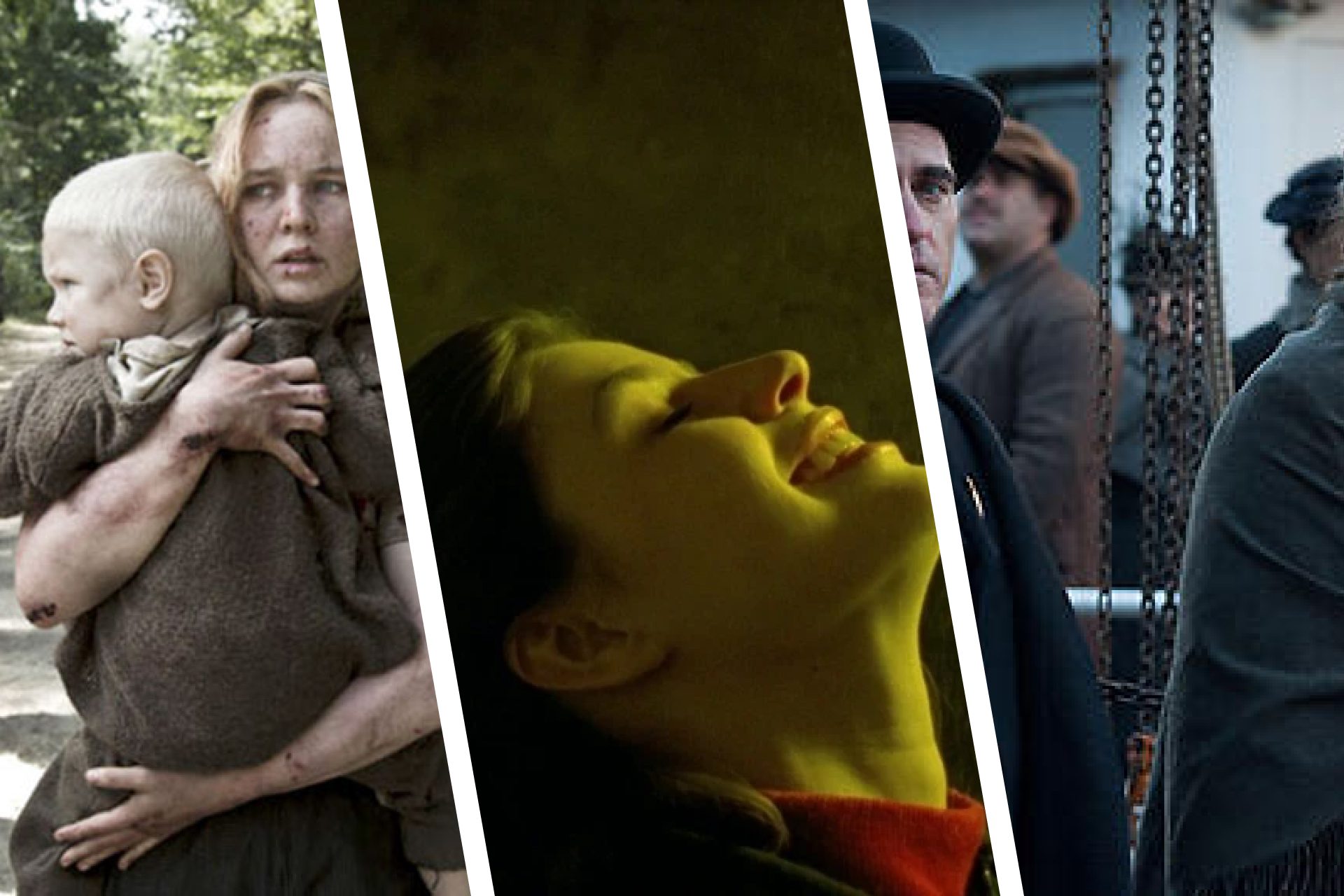 10 Best Polish Movies A Tribute To The Cinema Of Poland