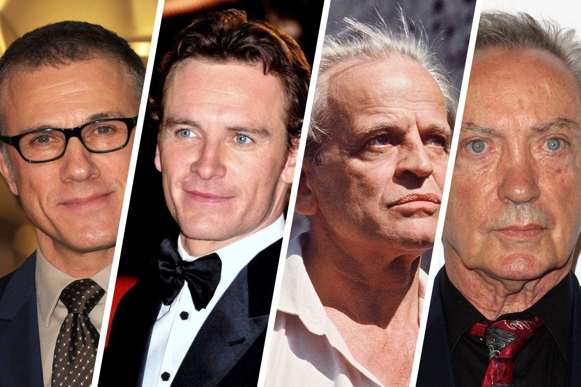 20 Best German Actors: A Tribute To Germany's Most Iconic Performers