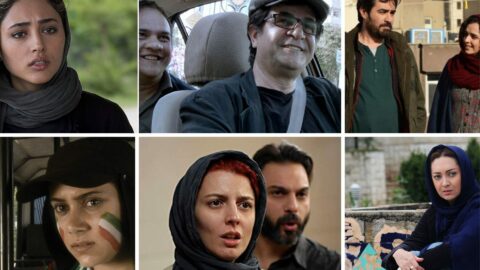 Best Iranian Movies
