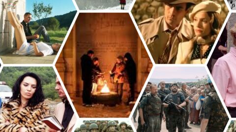 Best Movies From Bosnia and Herzegovina