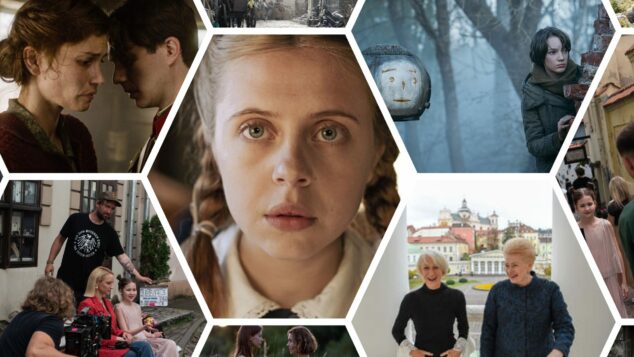 Best Lithuanian Movies