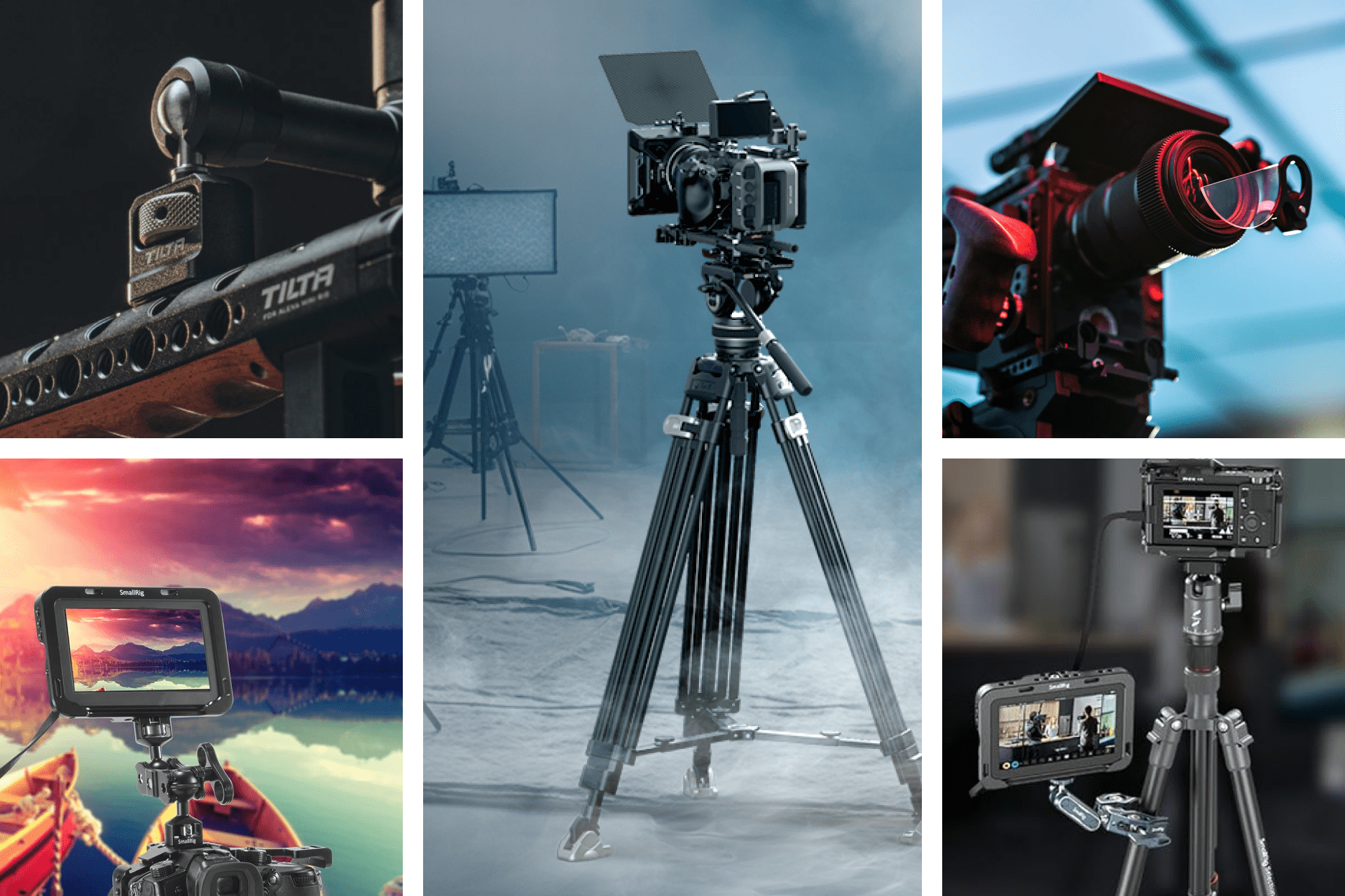 Best Motion Capture Systems For Filmmakers in 2024: 9 Top